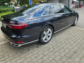 Audi A8 50TDI .Quattro.MATRIX.360CAM.Distronic | Mobile.bg � ����� ������ 5