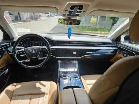 Audi A8 50TDI .Quattro.MATRIX.360CAM.Distronic | Mobile.bg � ����� ������ 12