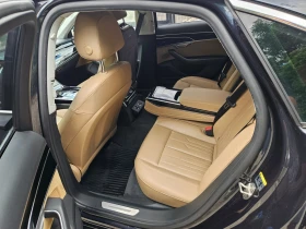 Audi A8 50TDI .Quattro.MATRIX.360CAM.Distronic | Mobile.bg � ����� ������ 8