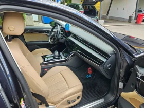 Audi A8 50TDI .Quattro.MATRIX.360CAM.Distronic | Mobile.bg � ����� ������ 9