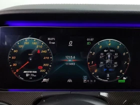 Mercedes-Benz AMG GT 4Door 43 4MATIC+ | 390�.�.| ���.��������� | Mobile.bg � ����� ������ 8
