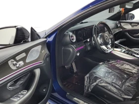 Mercedes-Benz AMG GT 4Door 43 4MATIC+ | 390�.�.| ���.��������� | Mobile.bg � ����� ������ 10