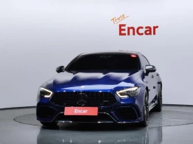 Mercedes-Benz AMG GT 4Door 43 4MATIC+ | 390�.�.| ���.��������� | Mobile.bg � ����� ������ 3