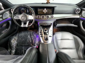 Mercedes-Benz AMG GT 4Door 43 4MATIC+ | 390�.�.| ���.��������� | Mobile.bg � ����� ������ 7