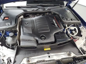 Mercedes-Benz AMG GT 4Door 43 4MATIC+ | 390�.�.| ���.��������� | Mobile.bg � ����� ������ 6