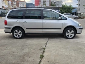 Seat Alhambra 1.9TDI 7MECTA | Mobile.bg � ����� ������ 4