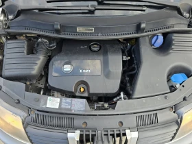 Seat Alhambra 1.9TDI 7MECTA | Mobile.bg � ����� ������ 14