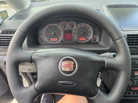 Seat Alhambra 1.9TDI 7MECTA | Mobile.bg � ����� ������ 12