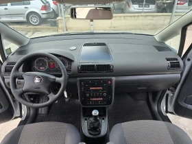 Seat Alhambra 1.9TDI 7MECTA | Mobile.bg � ����� ������ 10