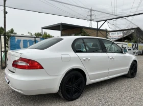 Skoda Superb 1.4TSI Facelift/Sedan/Реални километри - 6999 € - 23978916 4