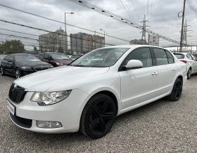 Skoda Superb 1.4TSI Facelift/Sedan/Реални километри