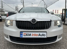 Skoda Superb 1.4TSI Facelift/Sedan/Реални километри - 6999 € - 23978916 2