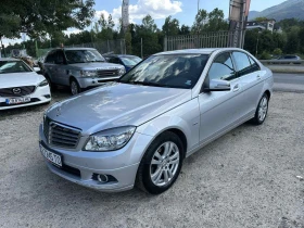 Mercedes-Benz C 180 Kompressor Aвтоматик