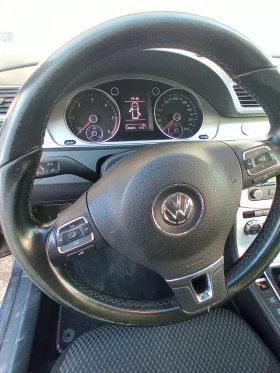 VW Passat undefined | Auto.bg — изображение 7
