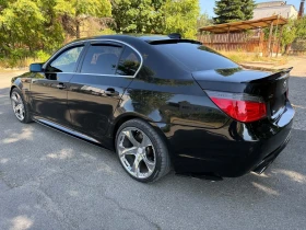 BMW 530 Lci 197 | Mobile.bg � ����� ������ 3
