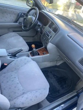 Nissan Primera 2.0 TD | Mobile.bg � ����� ������ 9