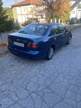 Nissan Primera 2.0 TD | Mobile.bg � ����� ������ 4