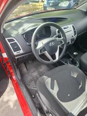 Hyundai I20 - 2750 € - 12958489 4