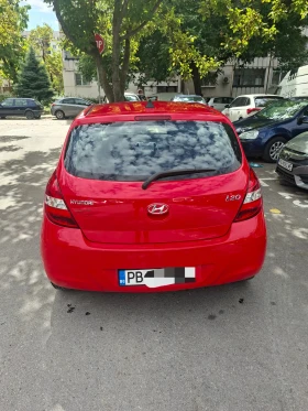Hyundai I20 - 2750 € - 12958489 3