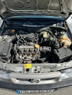 Opel Vectra Уникат - 1350 € - 73174599 10