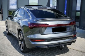 Audi E-Tron 55* 408��.* PANORAMA* 360* ������� ����* ������ | Mobile.bg � ����� ������ 6