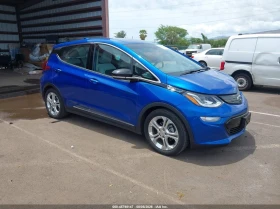 Chevrolet Bolt EV FWD LT