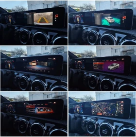 Mercedes-Benz CLA �����/Navi/������/��� ����! | Mobile.bg � ����� ������ 5