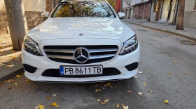 Mercedes-Benz C 220 4 matic - 19800 € - 58040465 2