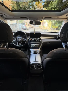 Mercedes-Benz C 220 4 matic - 19800 € - 58040465 7