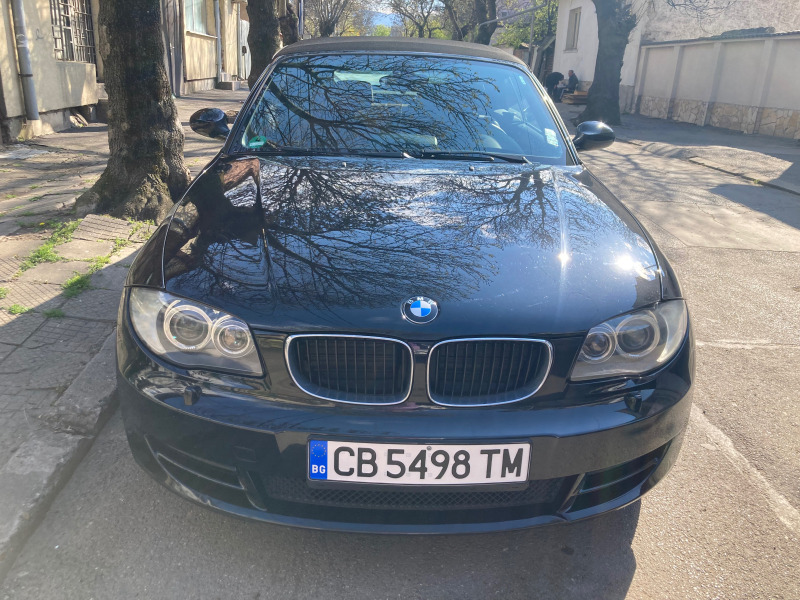 BMW 120, снимка 2 - Автомобили и джипове - 46049023