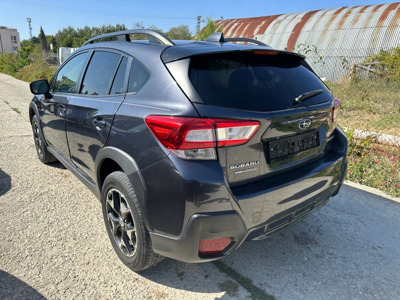 Subaru XV 2.0 Limited 4x4, снимка 4 - Автомобили и джипове - 42161945