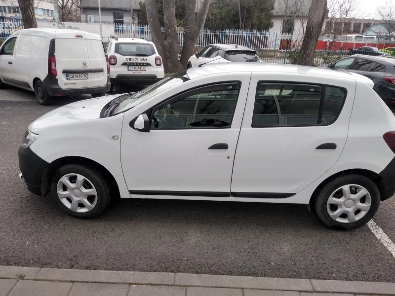 Dacia Sandero 69000km., снимка 3 - Автомобили и джипове - 47054470