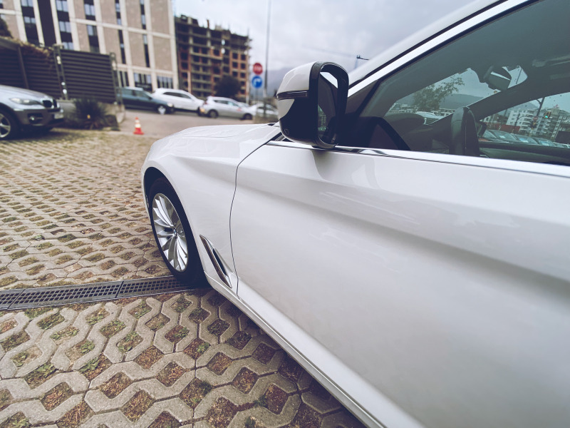 BMW 520 xDrive - Гаранция, снимка 6 - Автомобили и джипове - 45316319