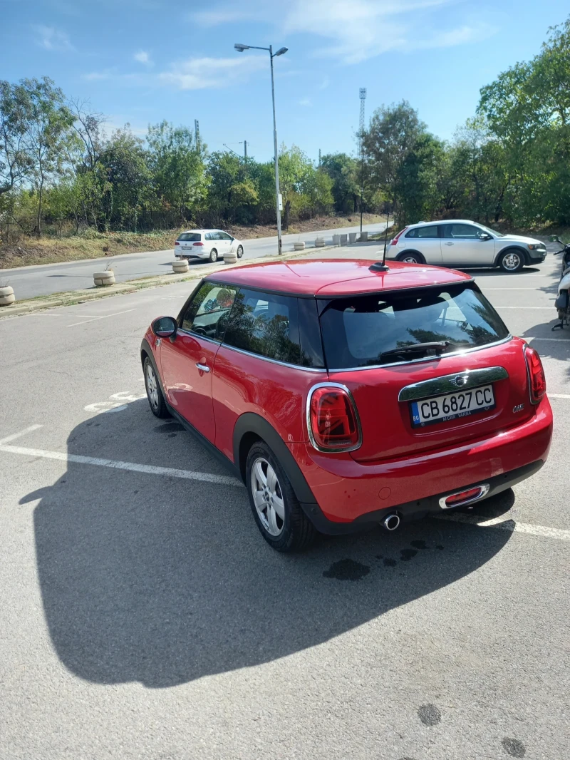 Mini One, снимка 5 - Автомобили и джипове - 47360831