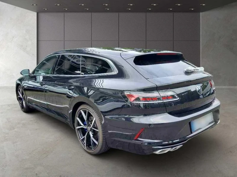 VW Arteon 4Motion , снимка 4 - Автомобили и джипове - 47378397