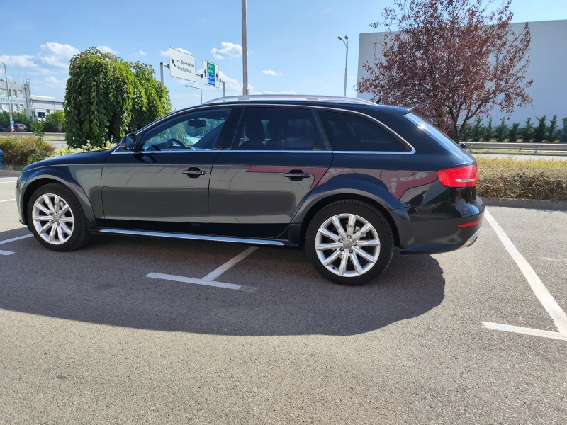 Audi A4 Allroad, снимка 3 - Автомобили и джипове - 47479840