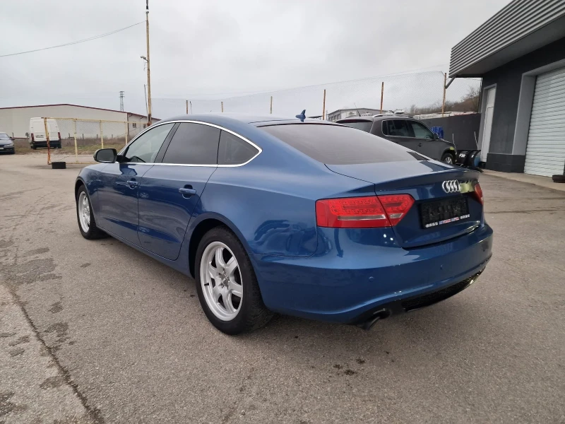 Audi A5 2.7TDI S-LINE , снимка 4 - Автомобили и джипове - 47984237