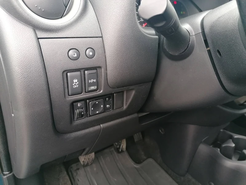 Nissan Micra !!! Benzin!!! Navi!!! Klimatronic!!!Parktronic !!!, снимка 11 - Автомобили и джипове - 48311535