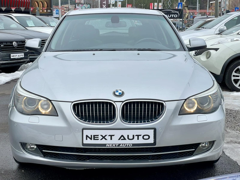 BMW 530 XD 235HP ПАНОРАМА, снимка 2 - Автомобили и джипове - 48589660