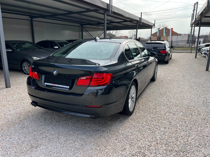 BMW 530 Германия перфект, снимка 5 - Автомобили и джипове - 48953557