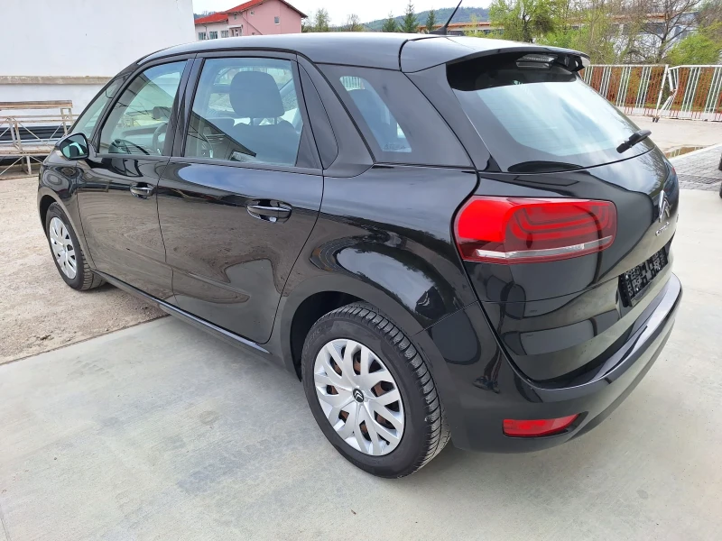 Citroen C4 Picasso 2020г.Дизел от Италия, снимка 6 - Автомобили и джипове - 49811878