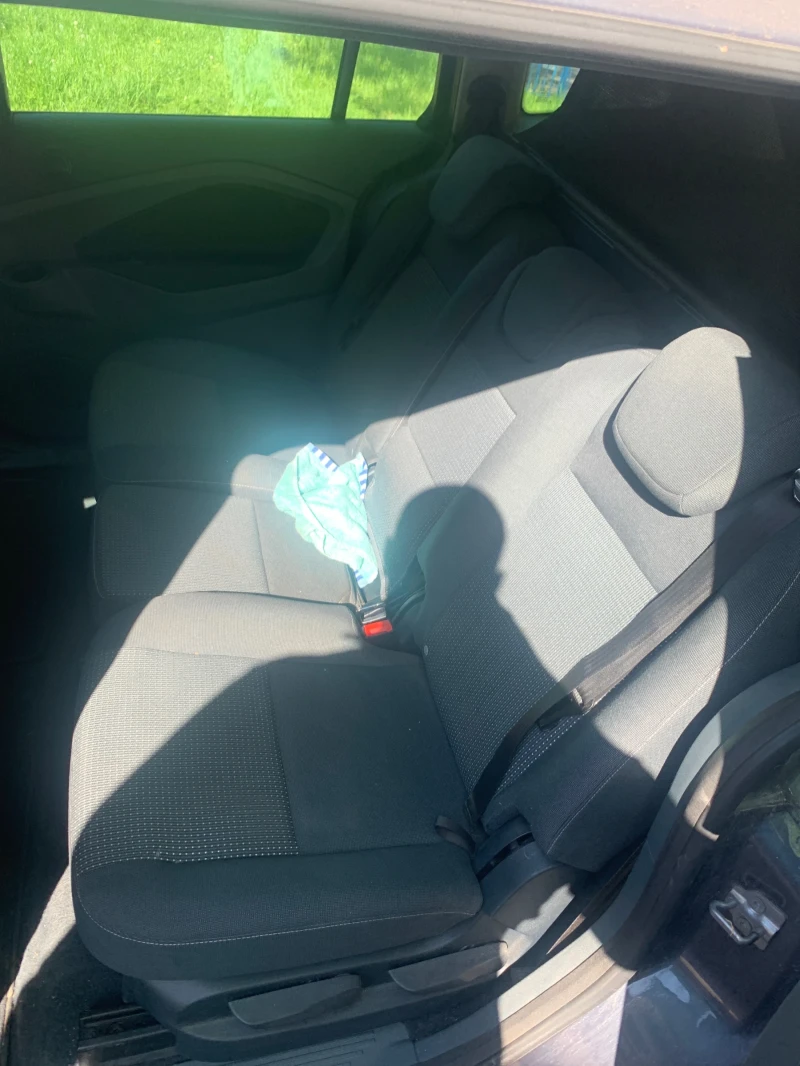 Ford Grand C-Max 1.6, снимка 10 - Автомобили и джипове - 52201973