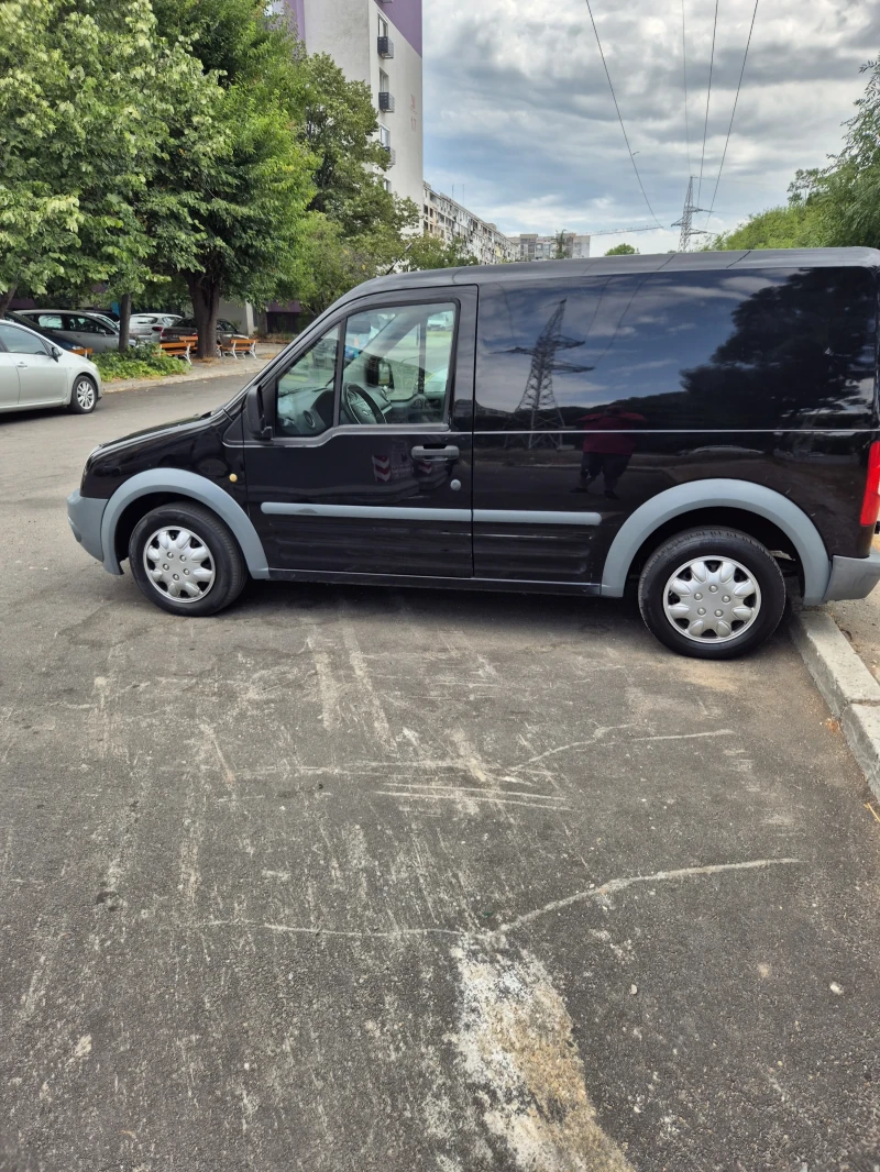 Ford Connect Товарен пикап, снимка 5 - Автомобили и джипове - 52191435