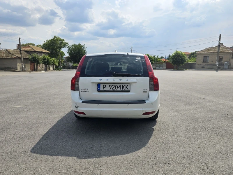 Volvo V50, снимка 6 - Автомобили и джипове - 51284937