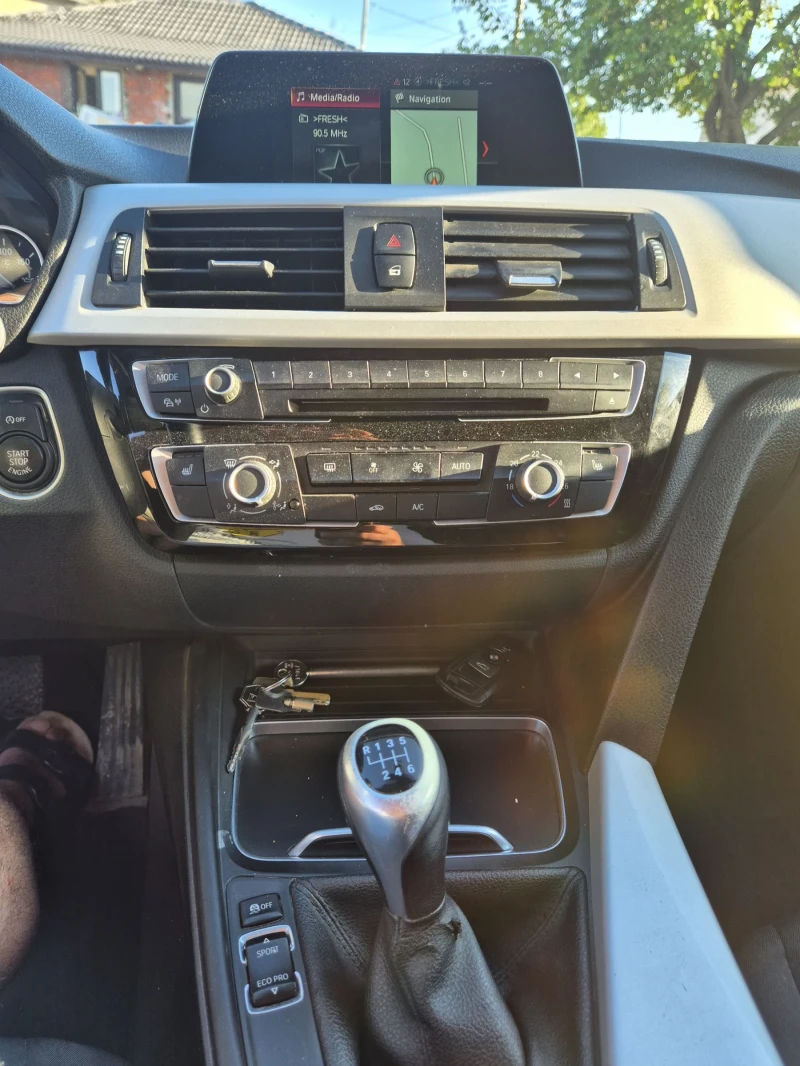 BMW 316, снимка 8 - Автомобили и джипове - 51719525