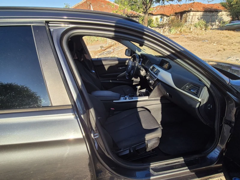 BMW 316, снимка 9 - Автомобили и джипове - 51719525