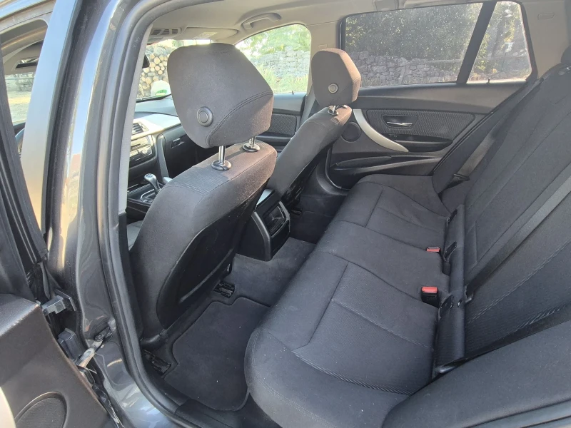 BMW 316, снимка 10 - Автомобили и джипове - 51719525