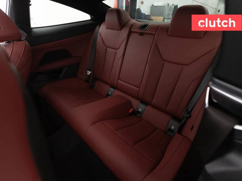 BMW 430 xDrive, снимка 14 - Автомобили и джипове - 52802572