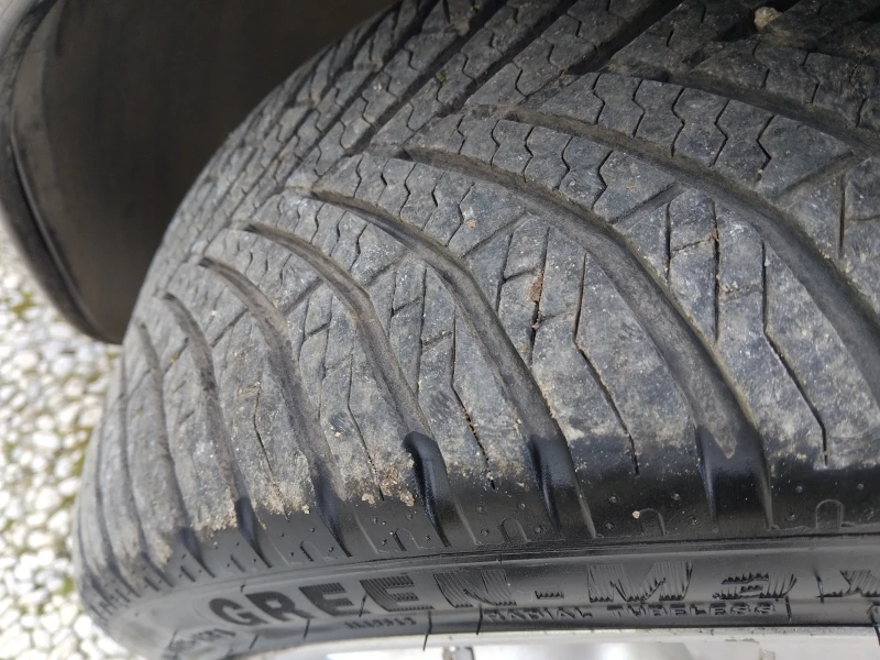 Peugeot 207 1.6///КЛИМА////, снимка 10 - Автомобили и джипове - 53526447