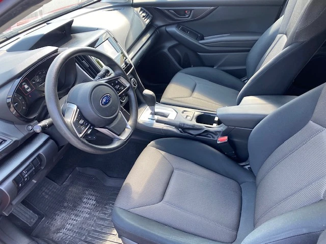 Subaru XV  - изображение 7